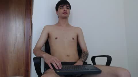 alejandro online show from 27, 4, 2026