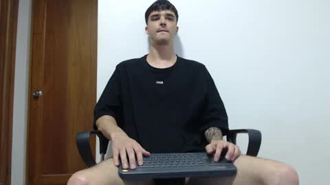alejandro online show from 1, 5, 2026