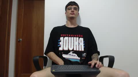 alejandro online show from 2, 5, 2026