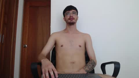 alejandro online show from 23, 5, 2026