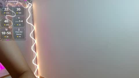 Joselyn  online show from 5, 12, 2025