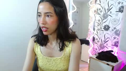 Joselyn  online show from 18, 12, 2025