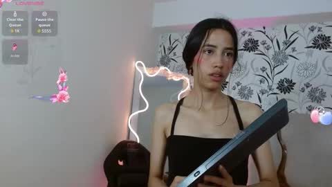 Joselyn  online show from 20, 12, 2025