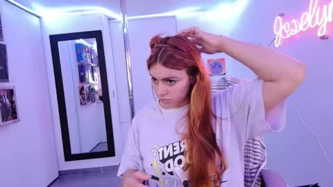 Sofia Garcia online show from 27, 4, 2026