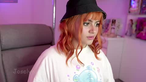 Sofia Garcia online show from 9, 5, 2026