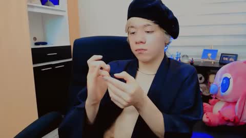 joseon_cute online show from 6, 6, 2026