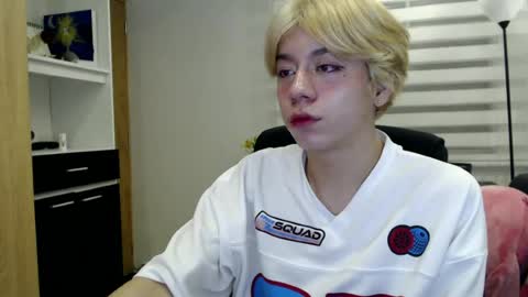 joseon_cute online show from 13, 6, 2026