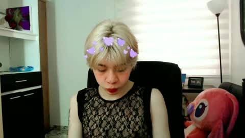 joseon_cute online show from 14, 6, 2026