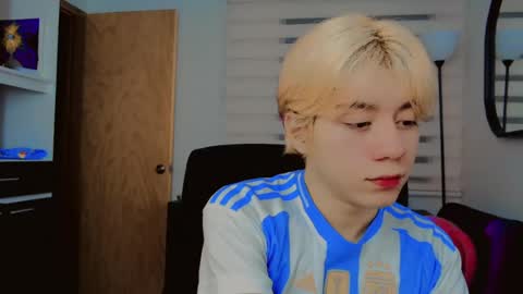 joseon_cute online show from 17, 6, 2026