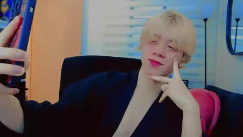 joseon_cute online show from 18, 6, 2026