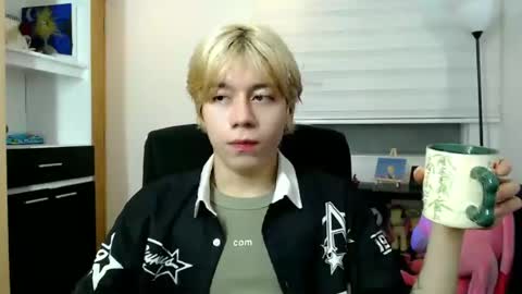 joseon_cute online show from 25, 6, 2026