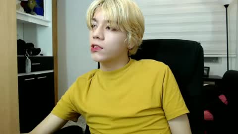 joseon_cute online show from 2, 7, 2026