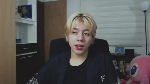 joseon_cute online show from 4, 7, 2026