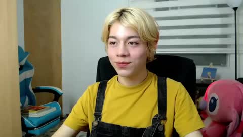 joseon_cute online show from 9, 7, 2026