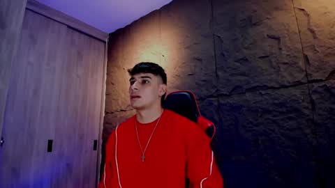 JOSEPH  online show from 1, 10, 2025