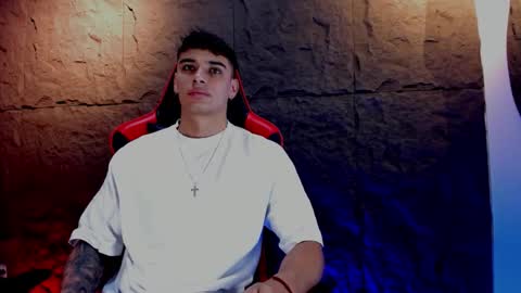 JOSEPH  online show from 18, 10, 2025