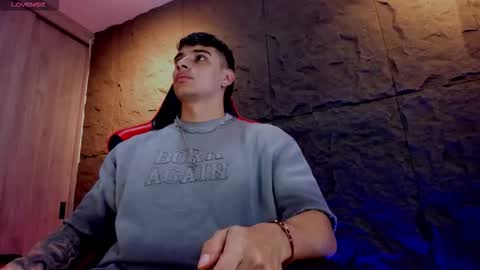 JOSEPH  online show from 19, 10, 2025