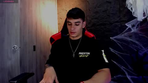 JOSEPH  online show from 24, 10, 2025