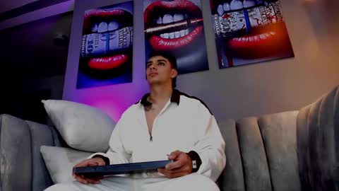 JOSEPH  online show from 16, 11, 2025