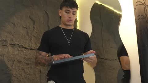 JOSEPH  online show from 6, 3, 2026