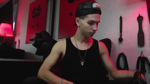 Master Joseph online show from 3, 12, 2024