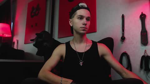 Master Joseph online show from 3, 12, 2024