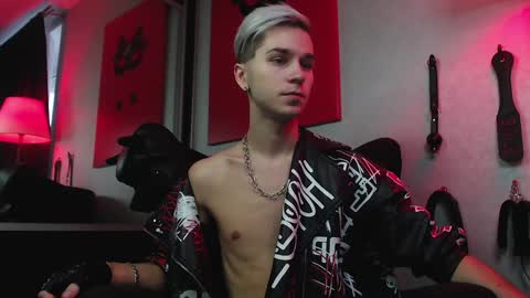 Master Joseph online show from 5, 12, 2024