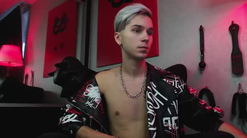 Master Joseph online show from 5, 12, 2024