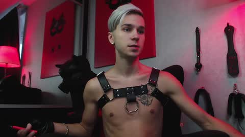 Master Joseph online show from 7, 12, 2024