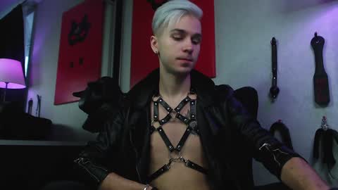 Master Joseph online show from 9, 12, 2024