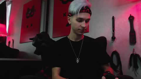 Master Joseph online show from 10, 12, 2024