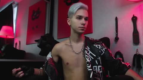 Master Joseph online show from 11, 12, 2024