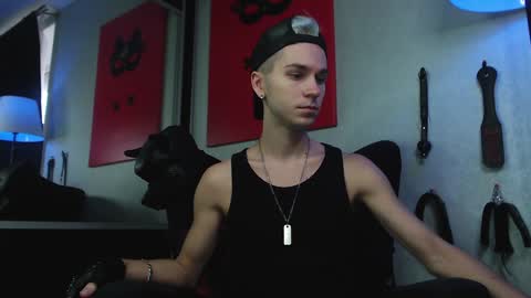 Master Joseph online show from 12, 12, 2024