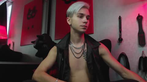 Master Joseph online show from 17, 12, 2024