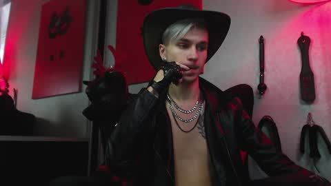 Master Joseph online show from 19, 12, 2024