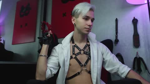 Master Joseph online show from 21, 12, 2024