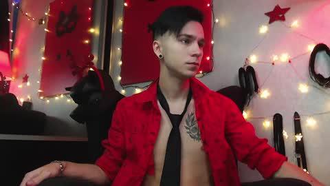 Master Joseph online show from 29, 12, 2024