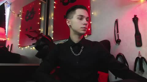 Master Joseph online show from 12, 1, 2025