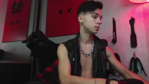 Master Joseph online show from 25, 1, 2025