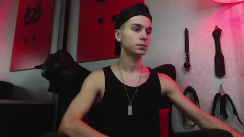 Master Joseph online show from 28, 1, 2025