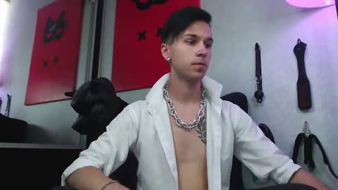 Master Joseph online show from 17, 2, 2025