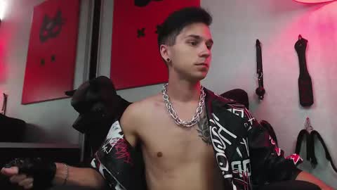 Master Joseph online show from 19, 2, 2025