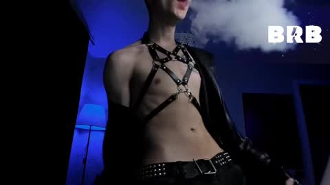 Master Joseph online show from 22, 2, 2025