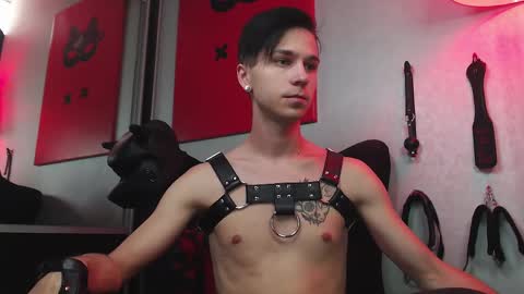 Master Joseph online show from 24, 2, 2025