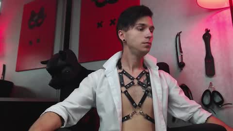 Master Joseph online show from 1, 3, 2025