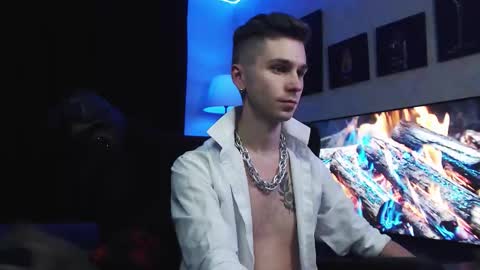 Master Joseph online show from 8, 9, 2025