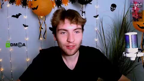 joseph_bear_ online show from 22, 10, 2025