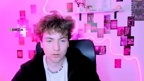 joseph_bear_ online show from 1, 5, 2026