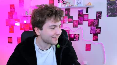 joseph_bear_ online show from 4, 5, 2026