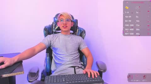 JOSEPH BROWN online show from 3, 1, 2025